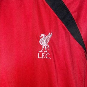 Liverpool FC Training Top